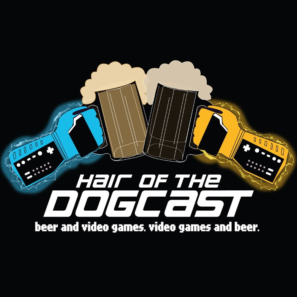 Hair of the Dogcast