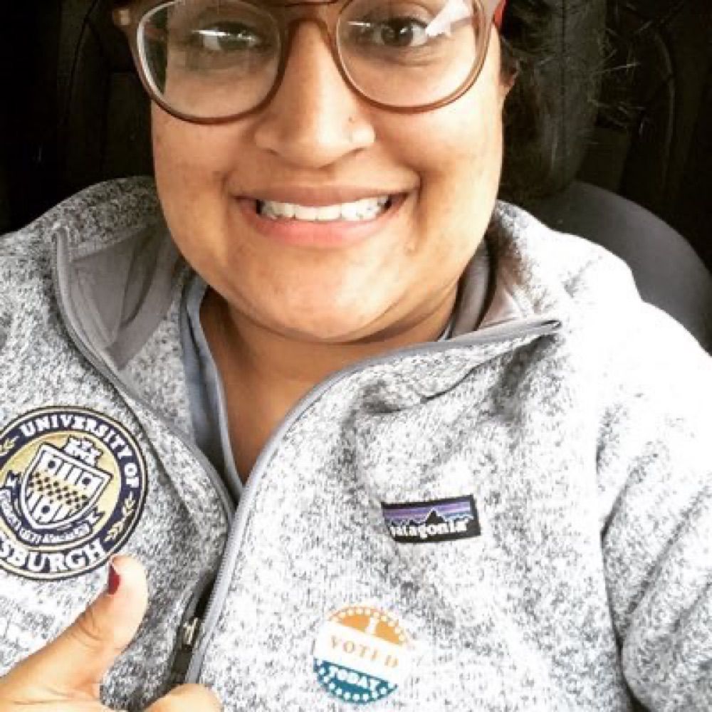 Madiha Raees, MD