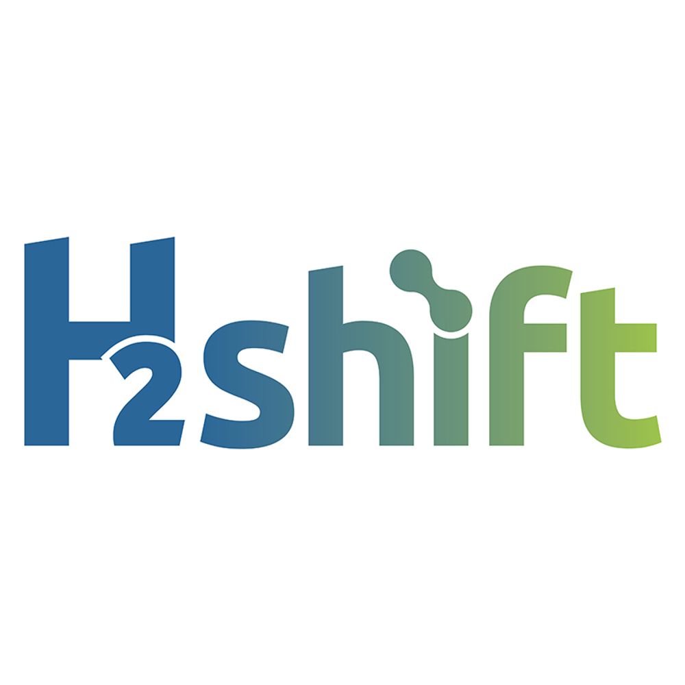 H2SHIFT EU Horizon Europe Project - ID101137953