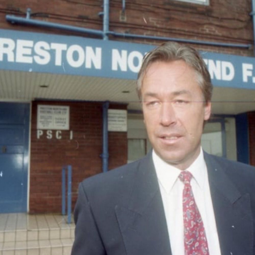 Mark Bradley
