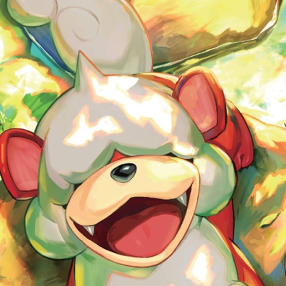 Luna de Van Gogh On Twitch