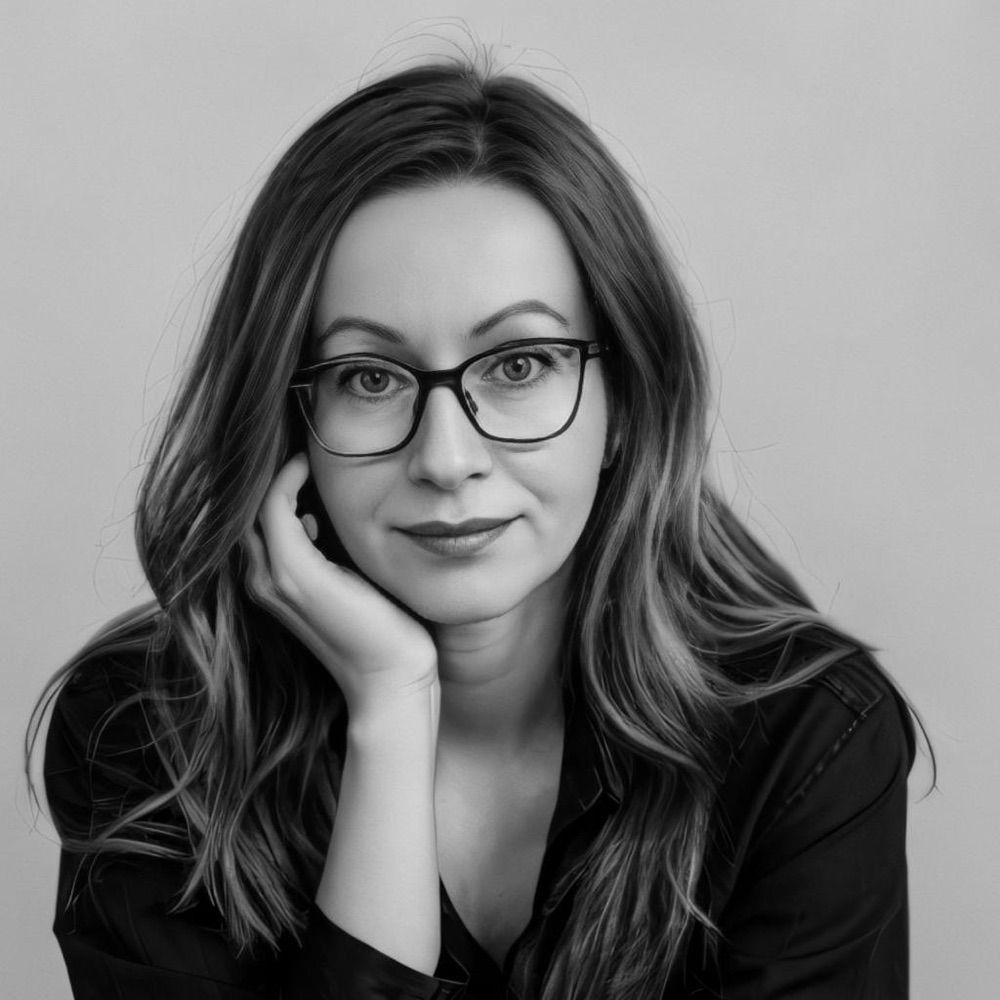Anna Szadkowska