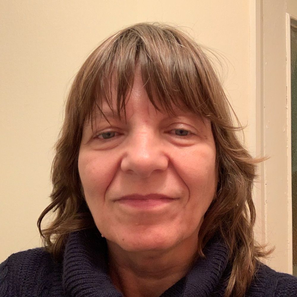 Susanne Rauprich