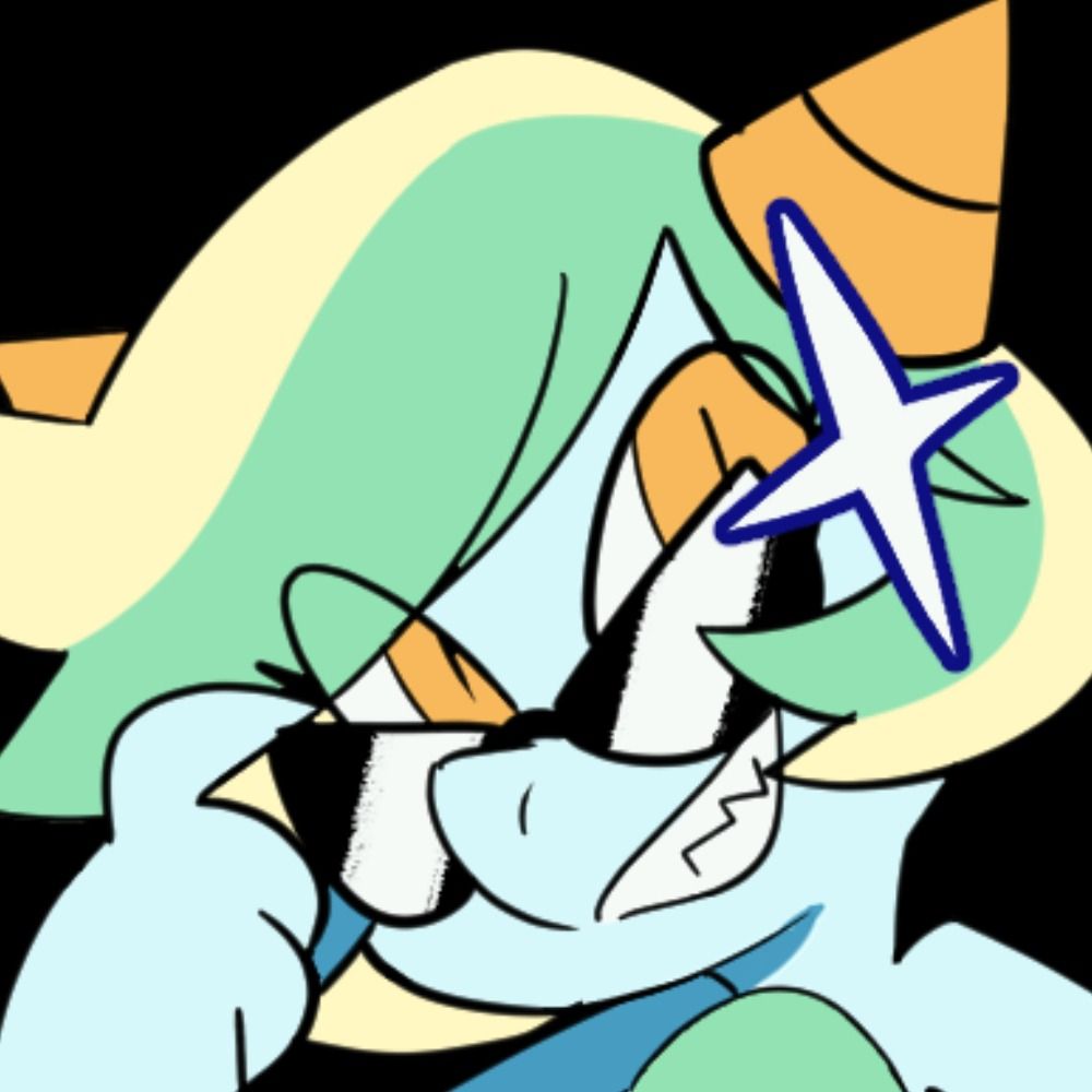 Cool Dragon