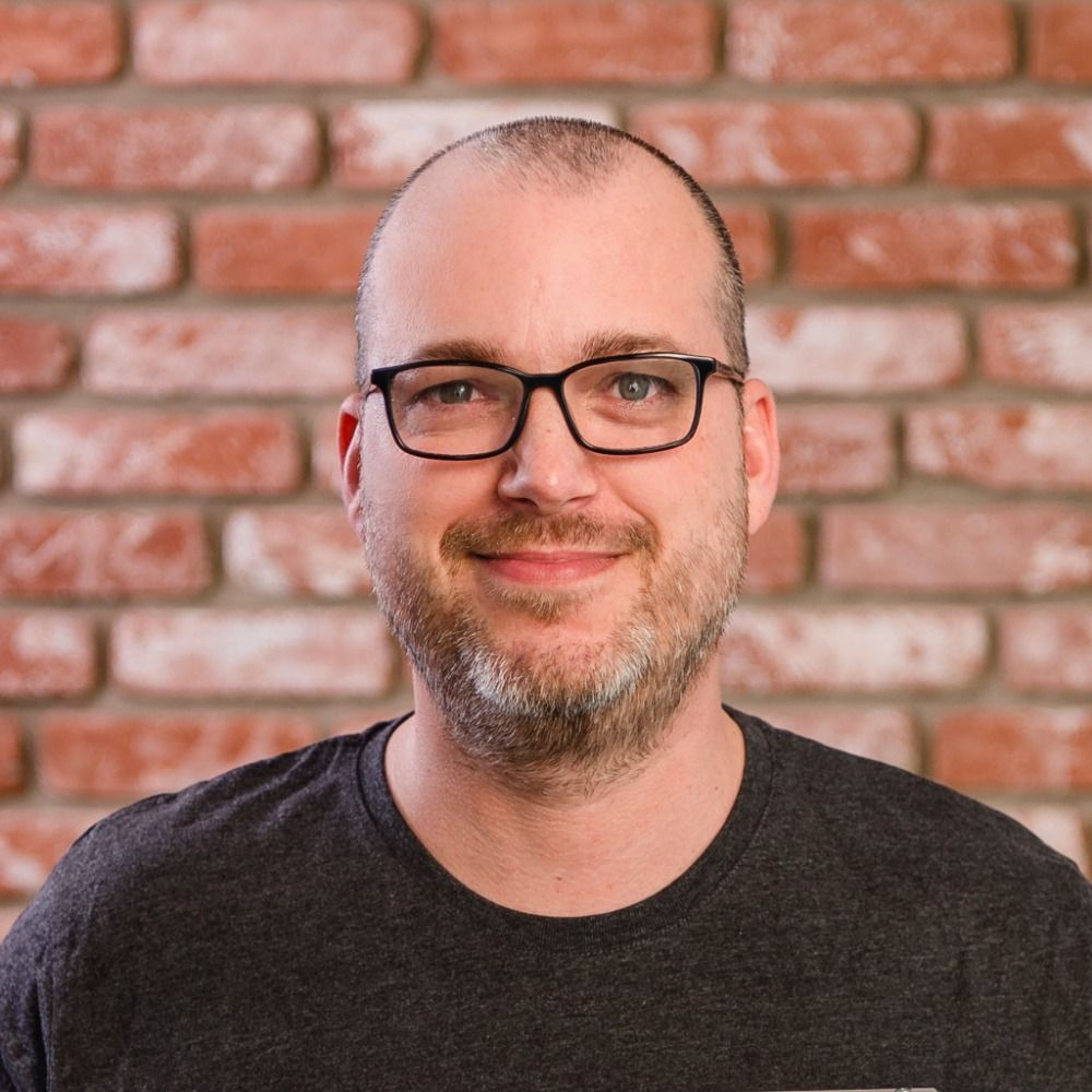 Alex Böhm