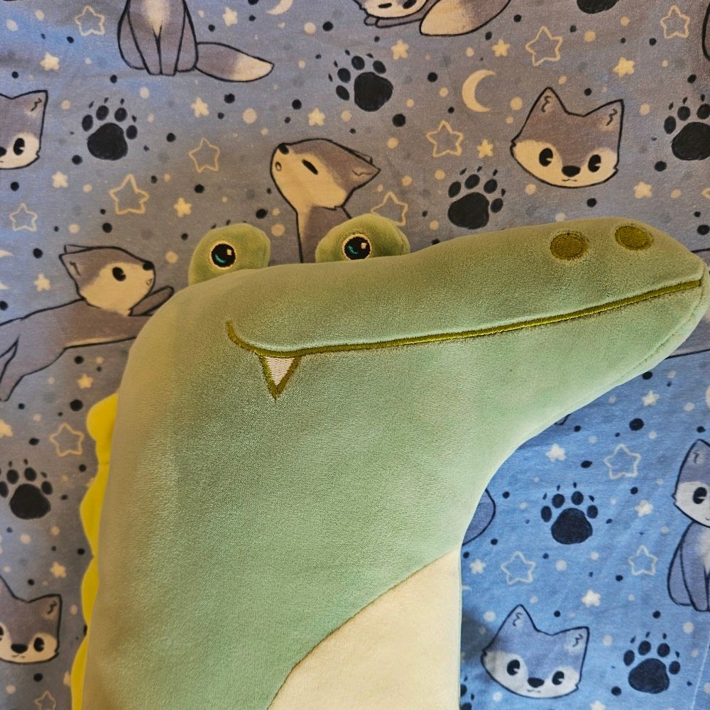 Alya 🐊