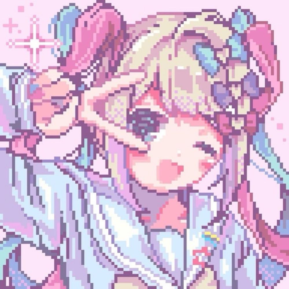 𐙚Gia (SHEDsky)
