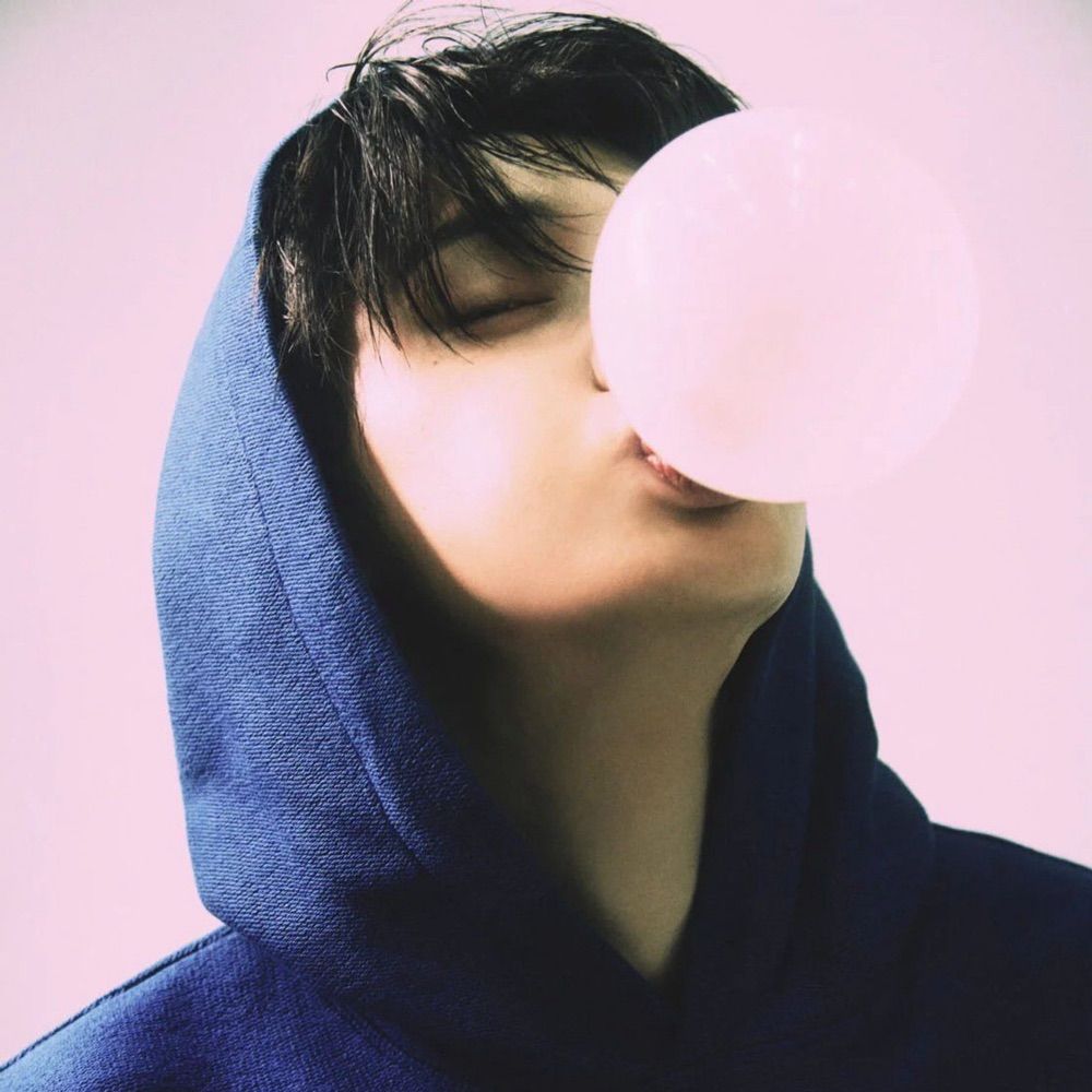 CHOI DANIELA - GGUM 🩷