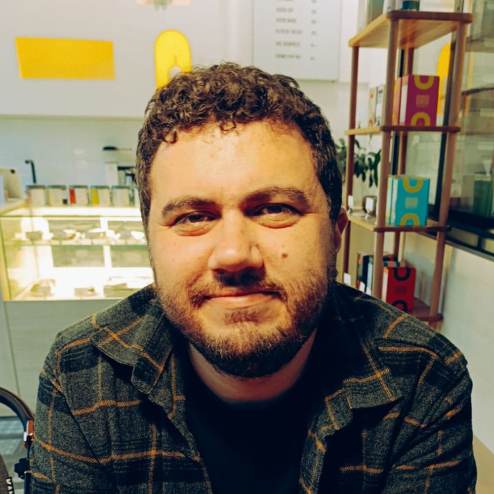 Umut Eldem