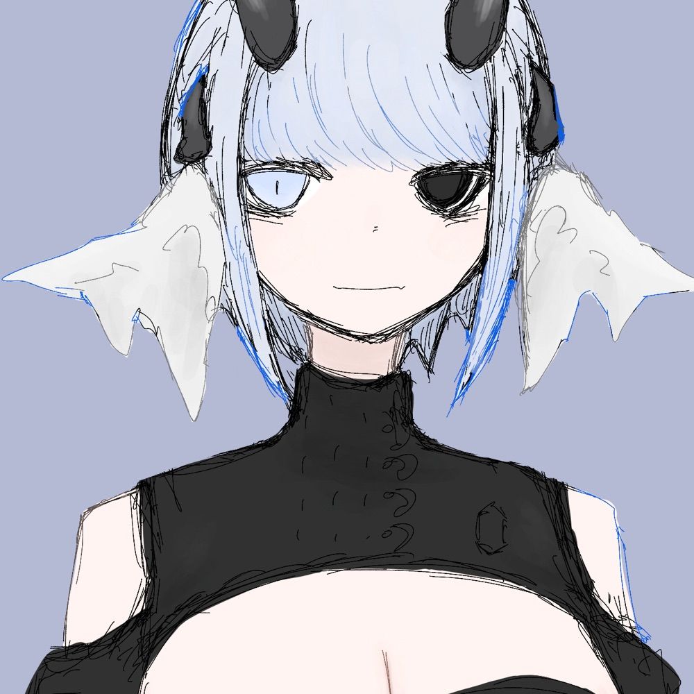 黒波 躯和