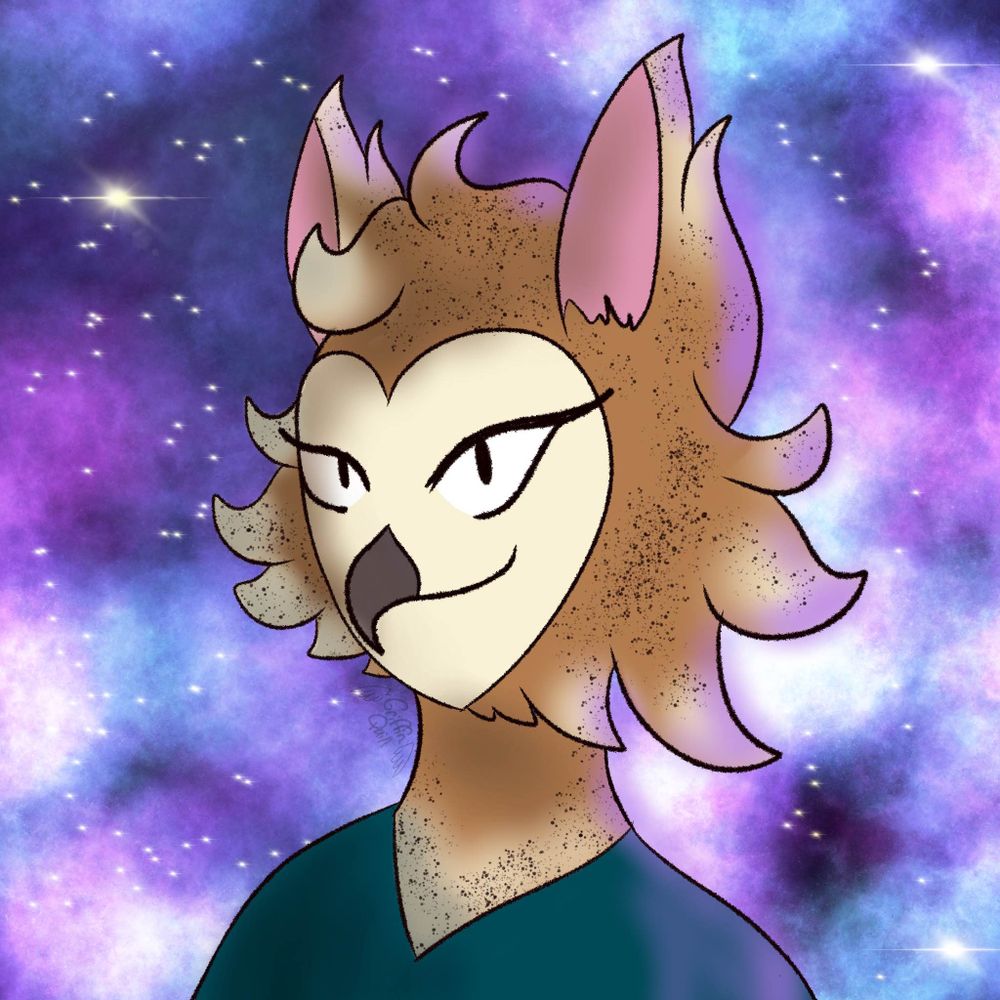 Griffin Quill
