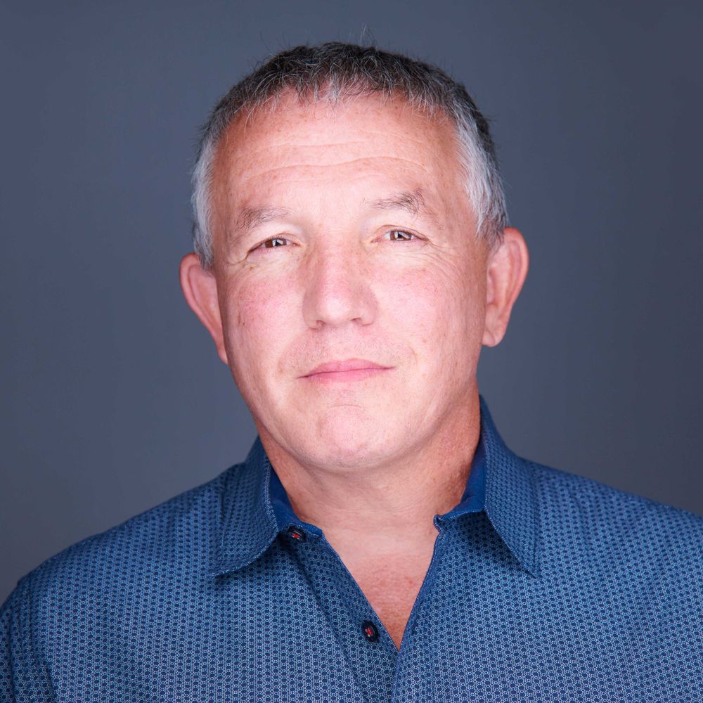Stephen Ingram