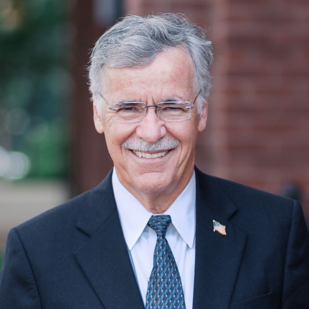 Nick Alex for U.S. Congress: State of GA, District 9