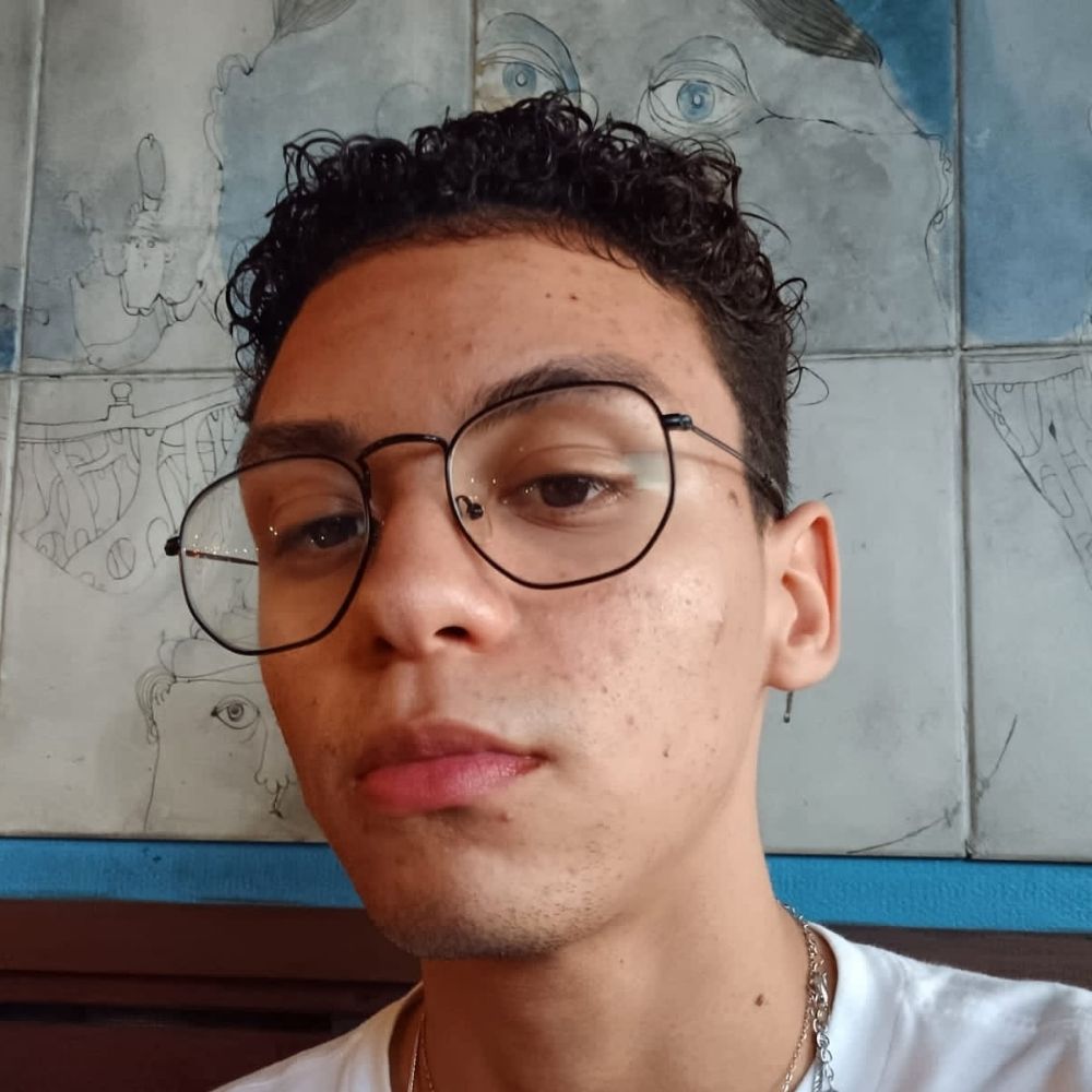 ianzinho has some problems