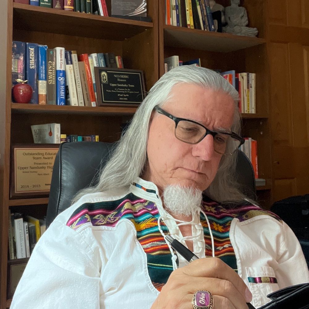 Mark A. Albert