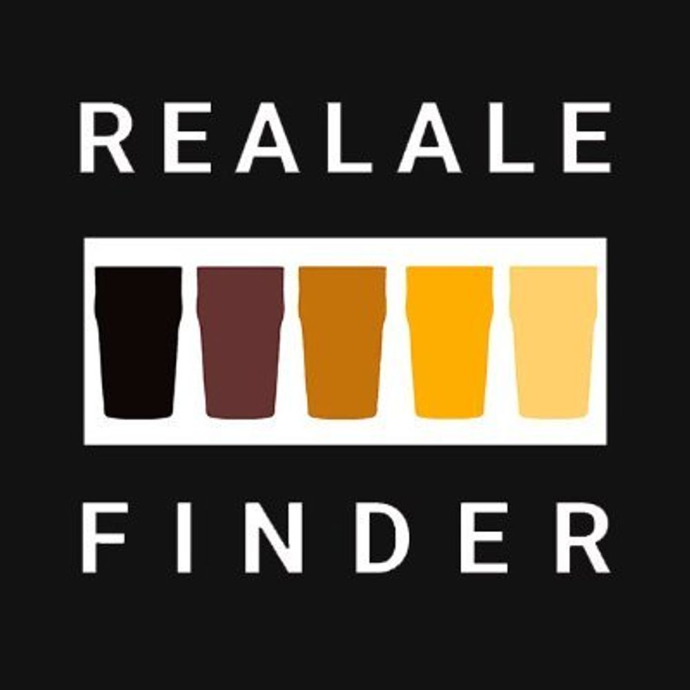 Real Ale Finder App