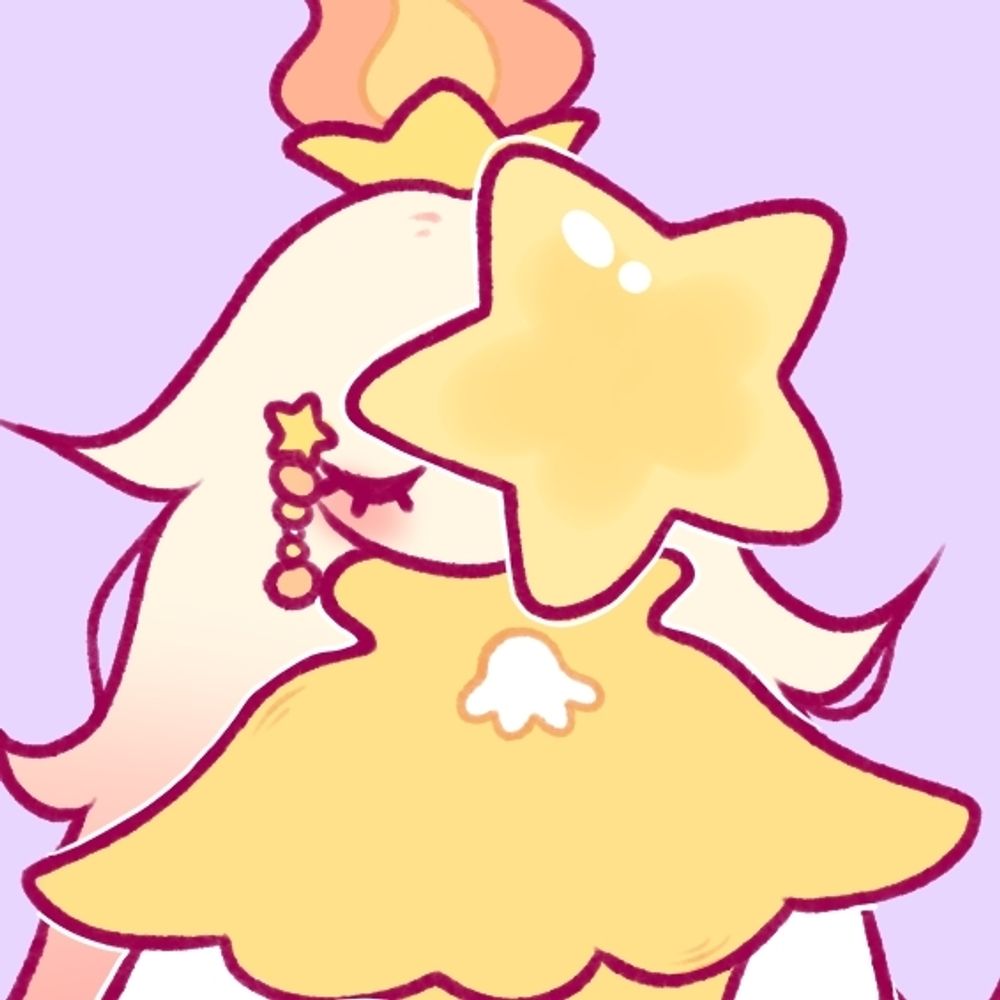 Cyrinthia | full of OC