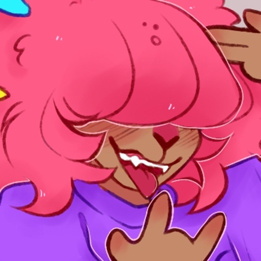 Cyrinthia | full of OC