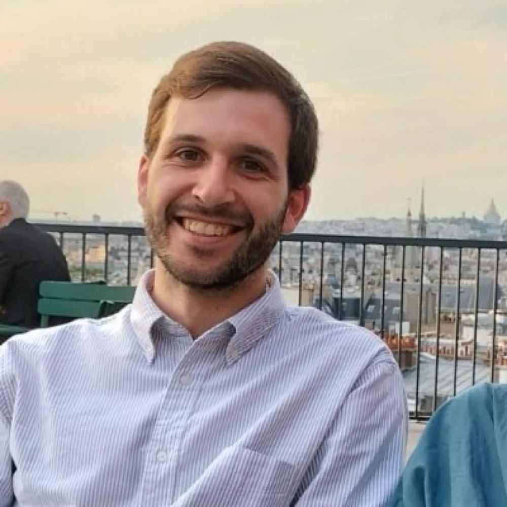 Oriol Mañé Benach