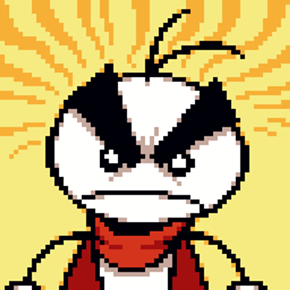 Stixdude
