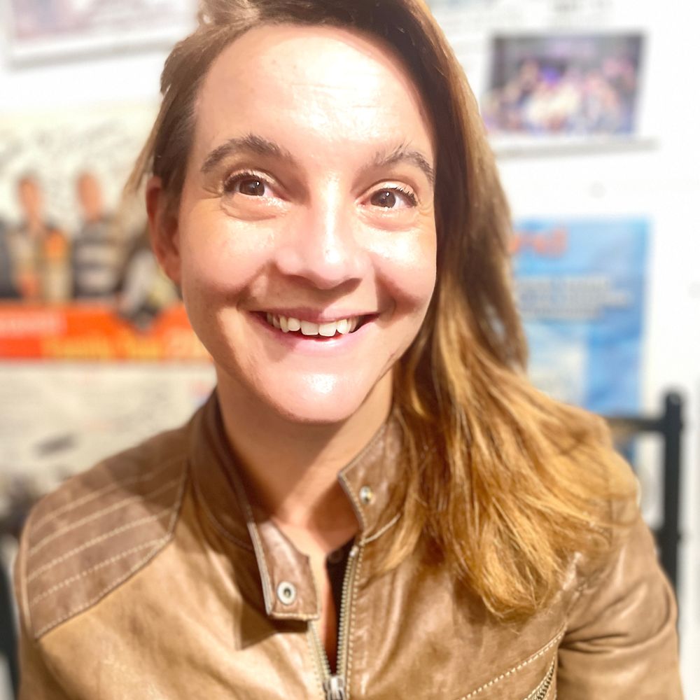 Clémence Revest