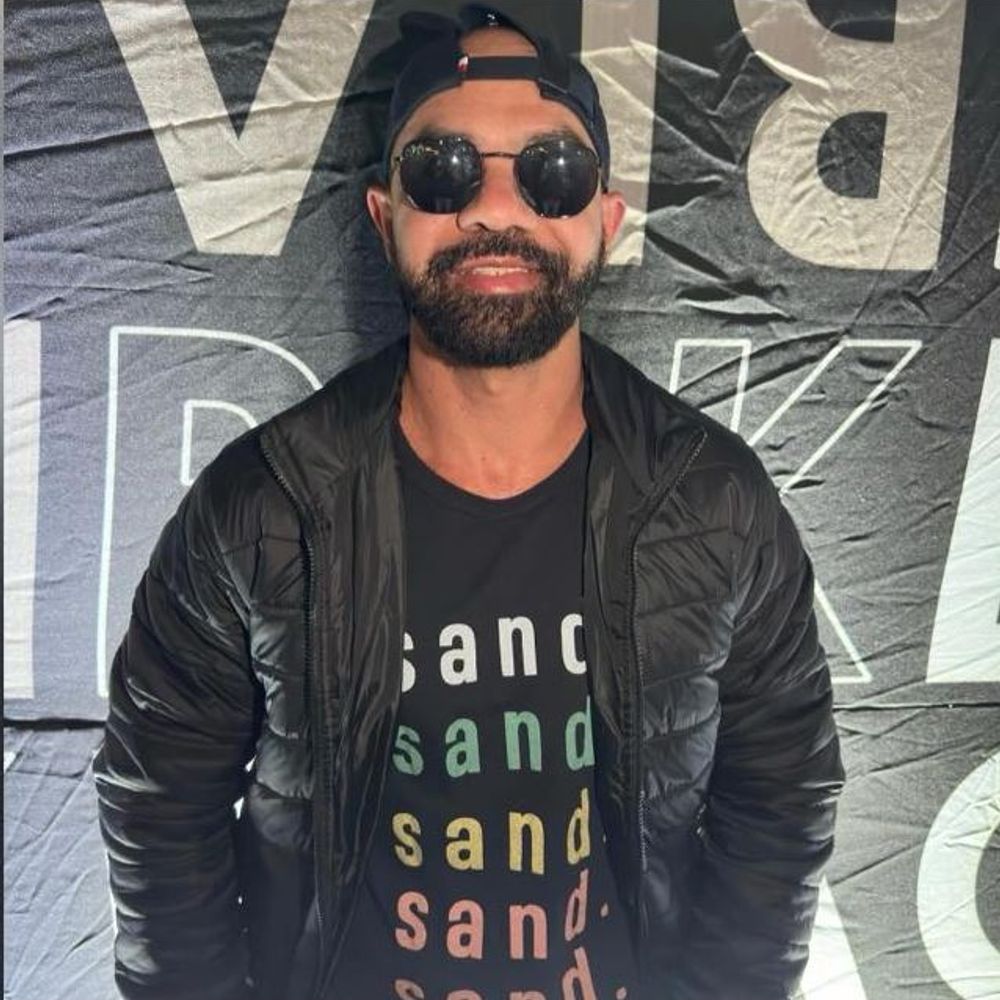 Marcio Genuino