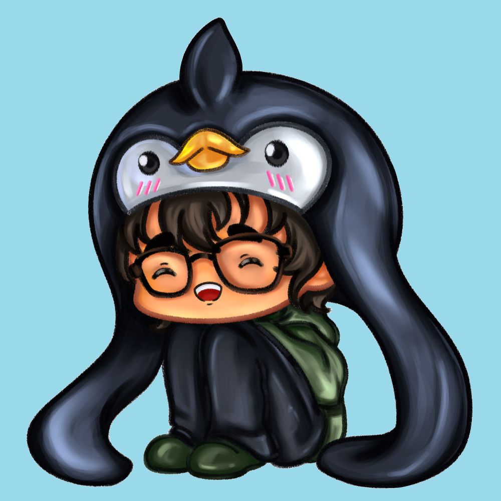 Jevi 🐧