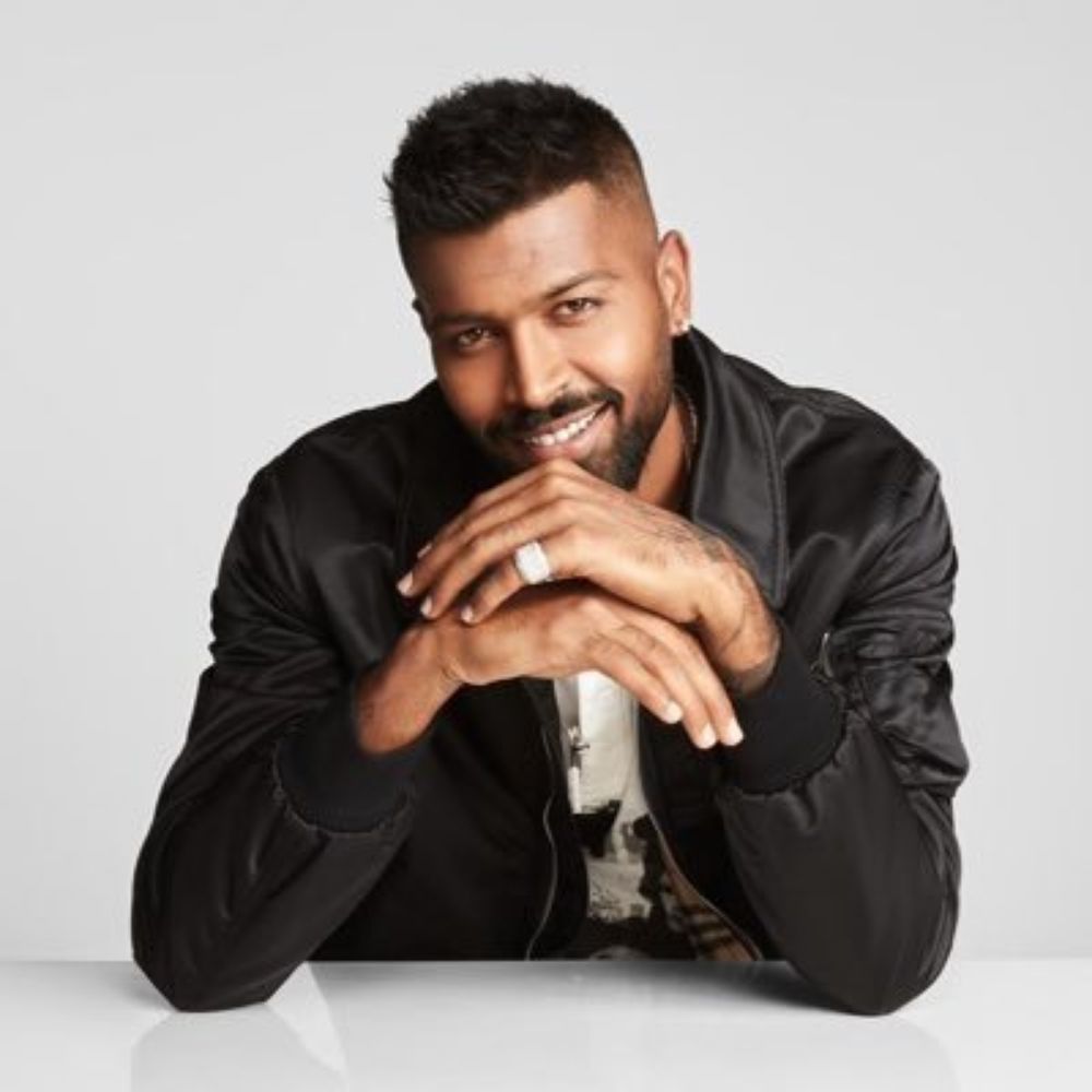 Hardik Pandya