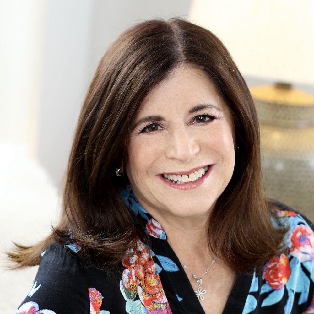 Susan Hanley