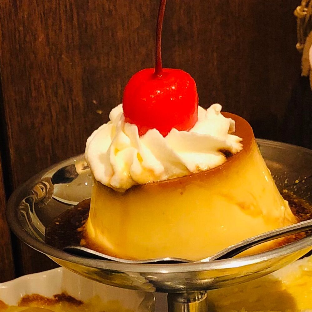 🍮