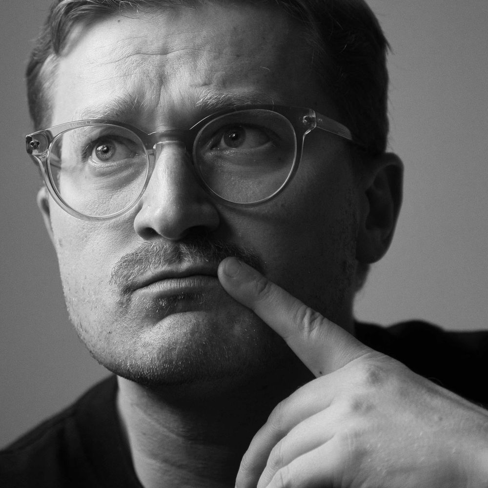 Björn Korff