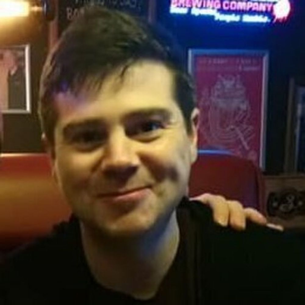 David