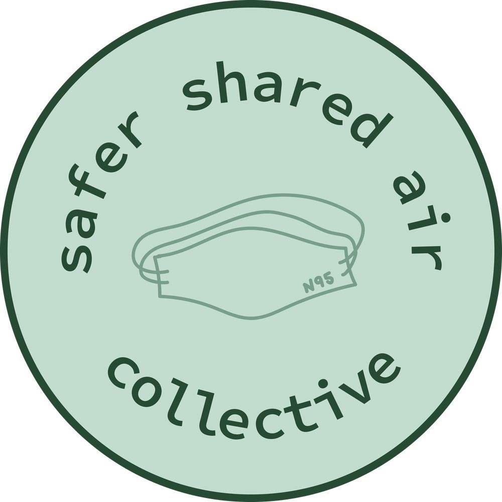 Safer Shared Air Collective