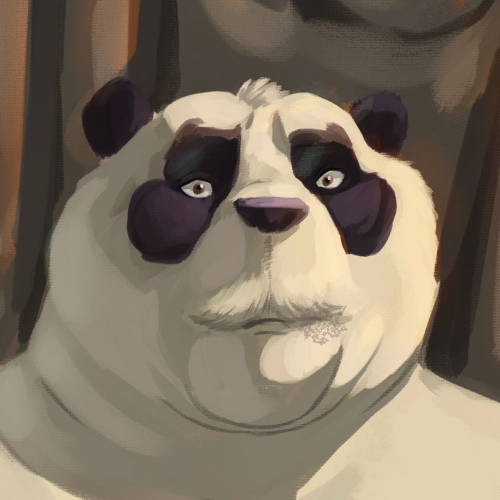 ayubearguy.bsky.social profile picture