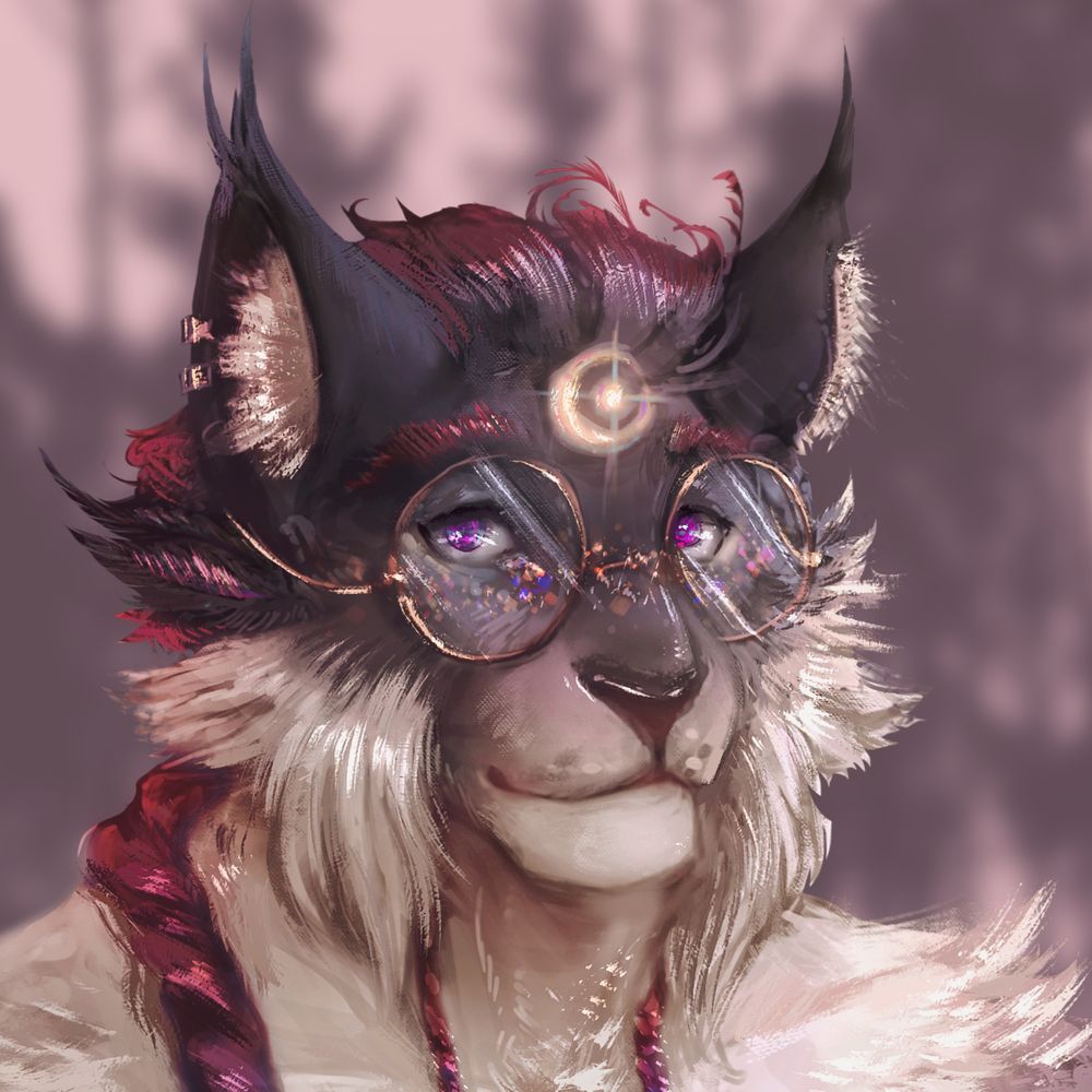 ✨Anxy✨ (COMMS - OPEN)