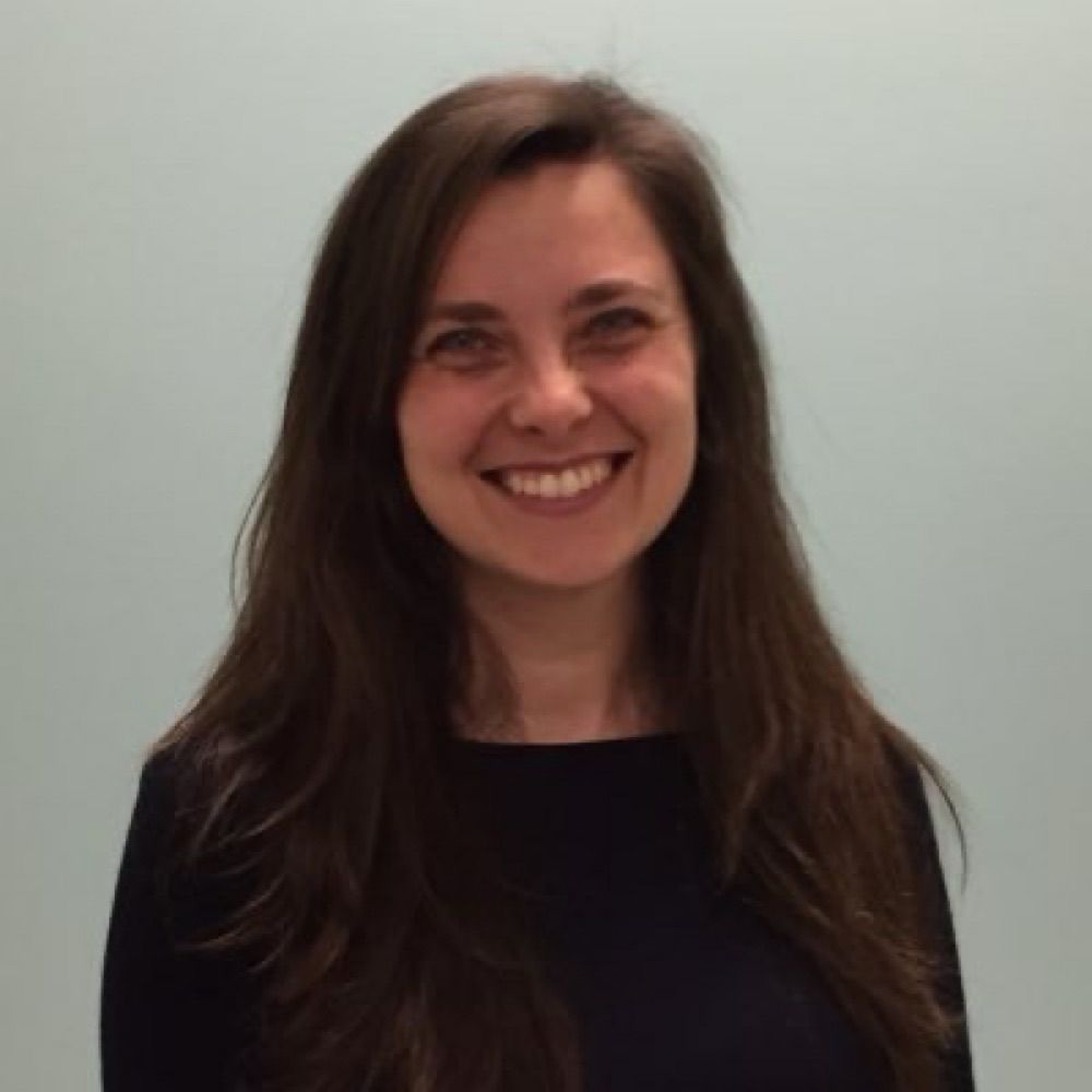 Jessica Goldstein MD