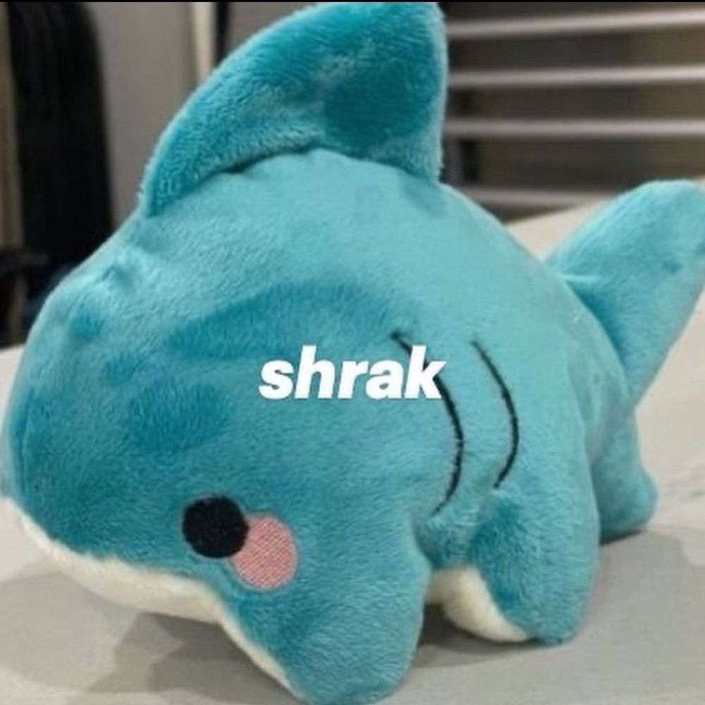 Shark !!
