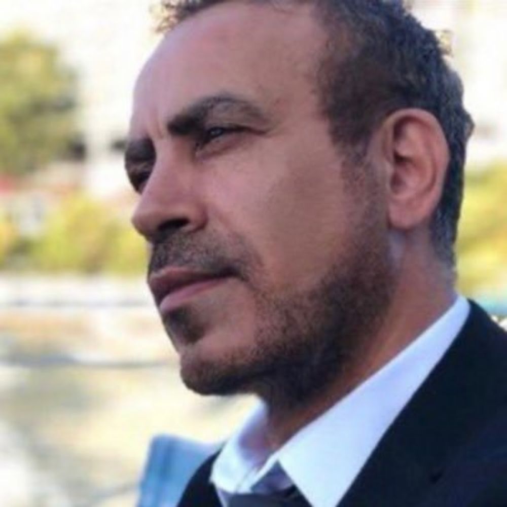 Haluk Levent