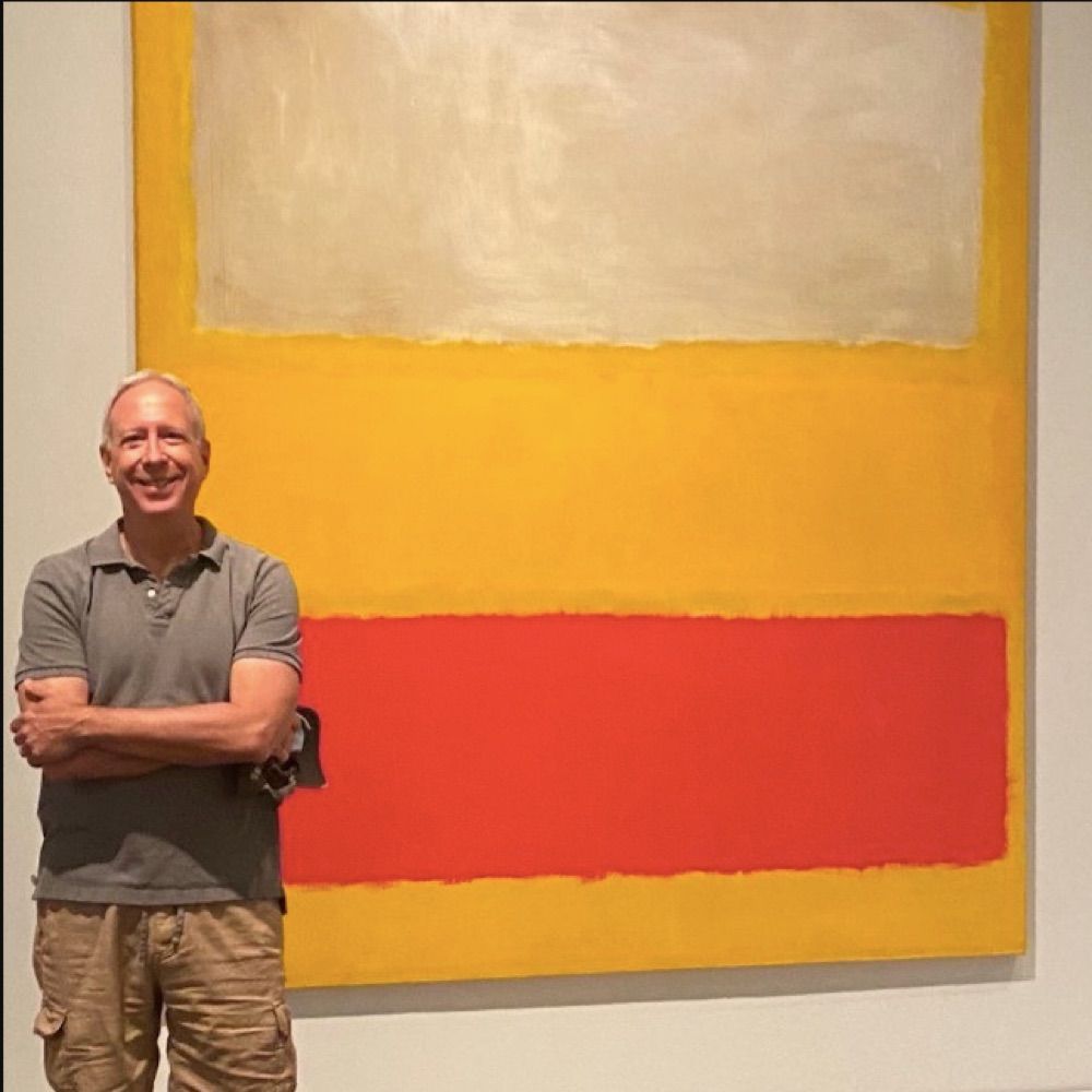 David Sable