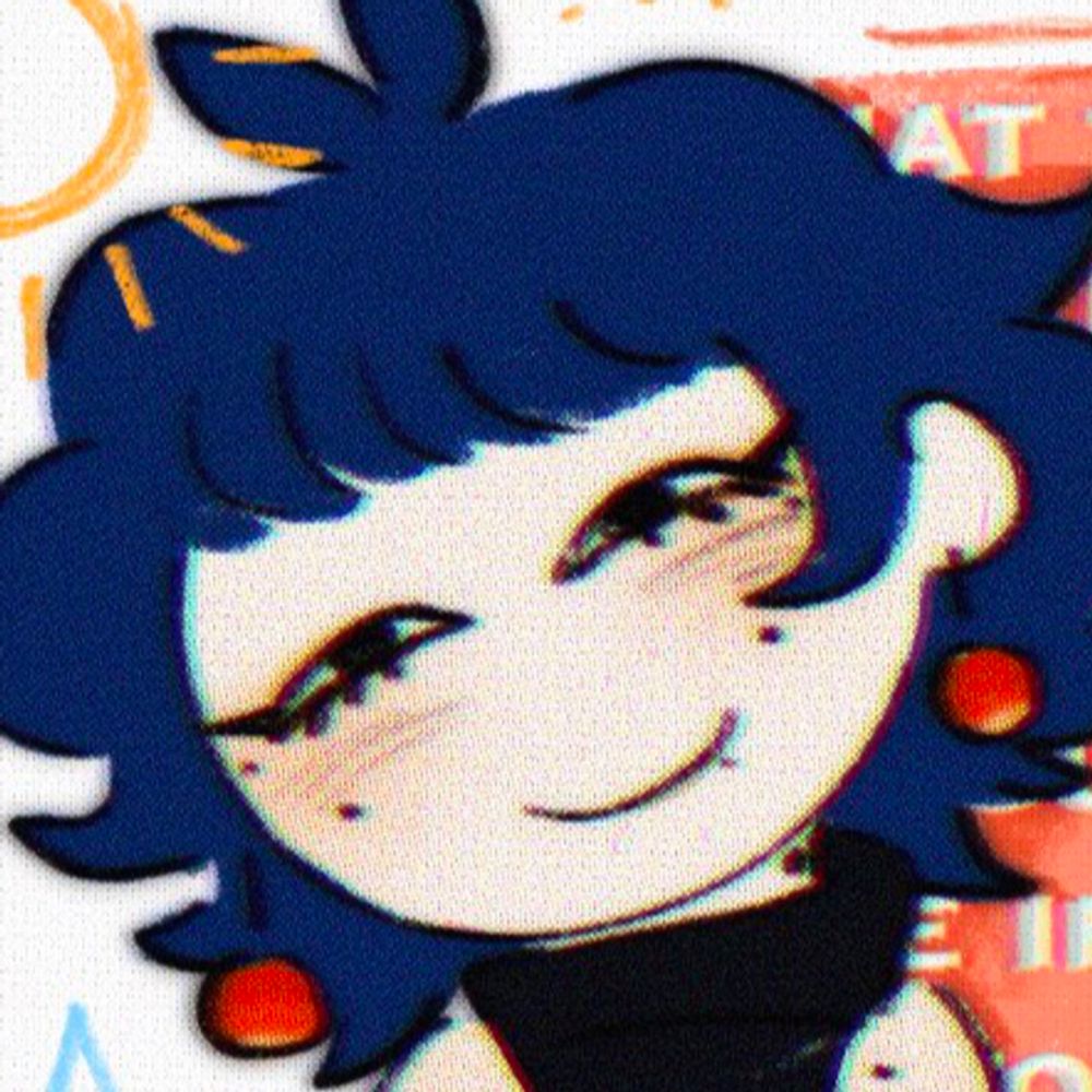 Silas! ✿