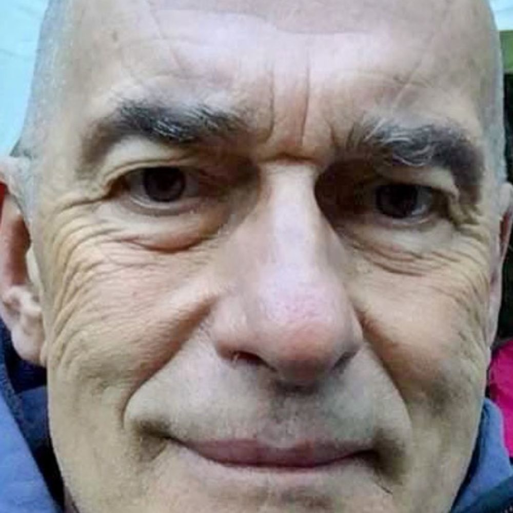 John Guzlowski