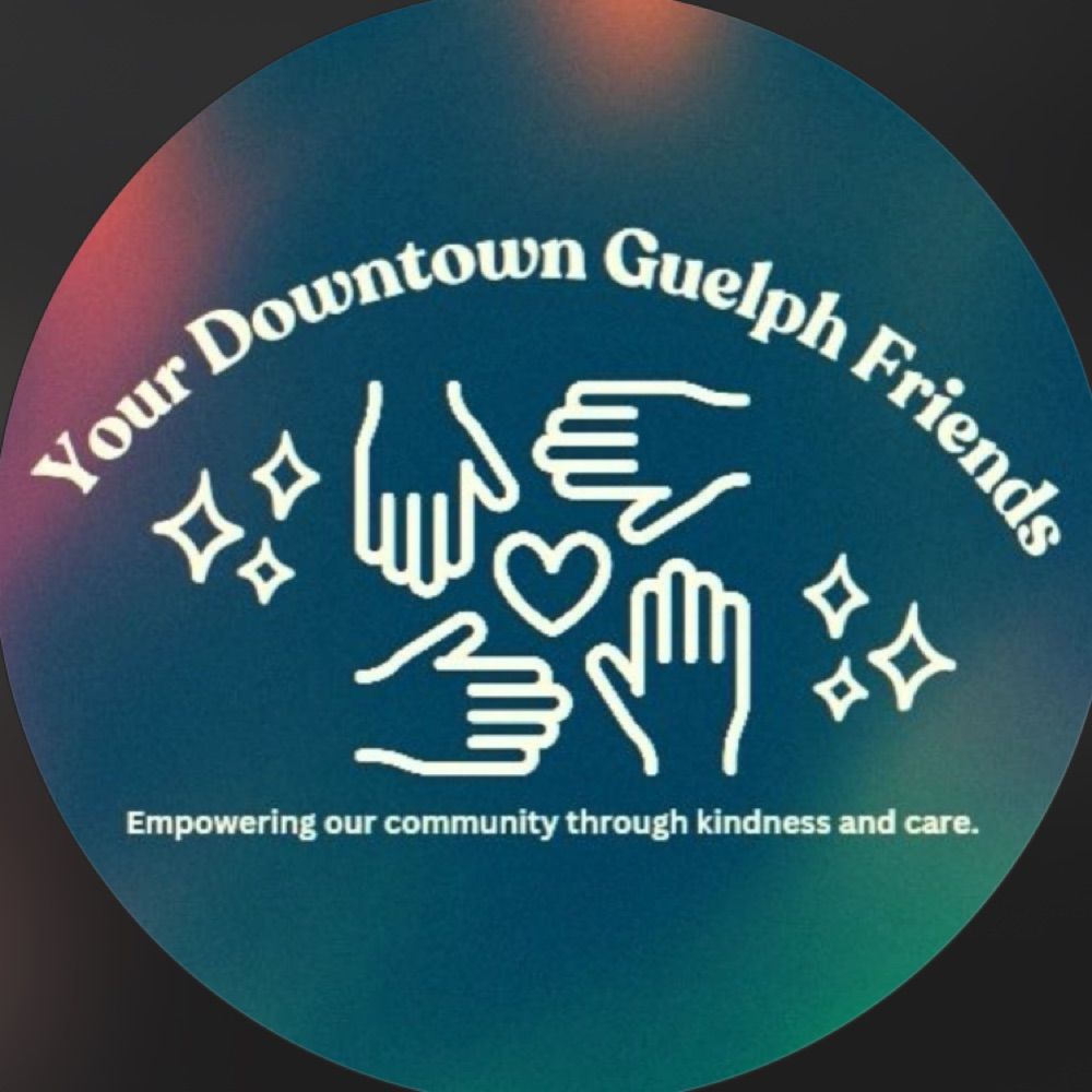 Your Downtown Guelph Friends
