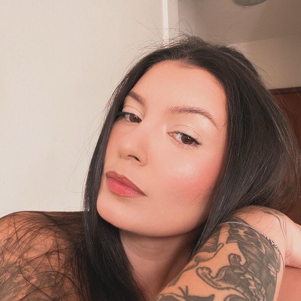 paula ☾⋆