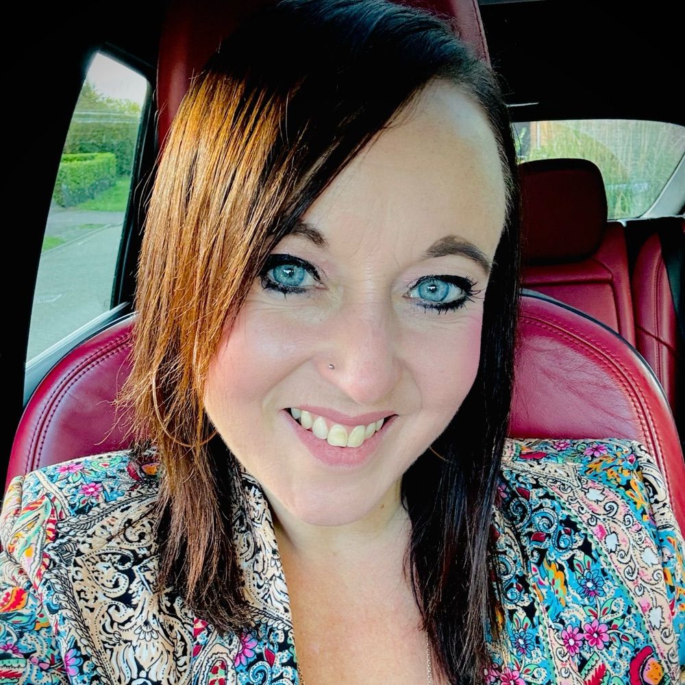 Rachael Heffer
