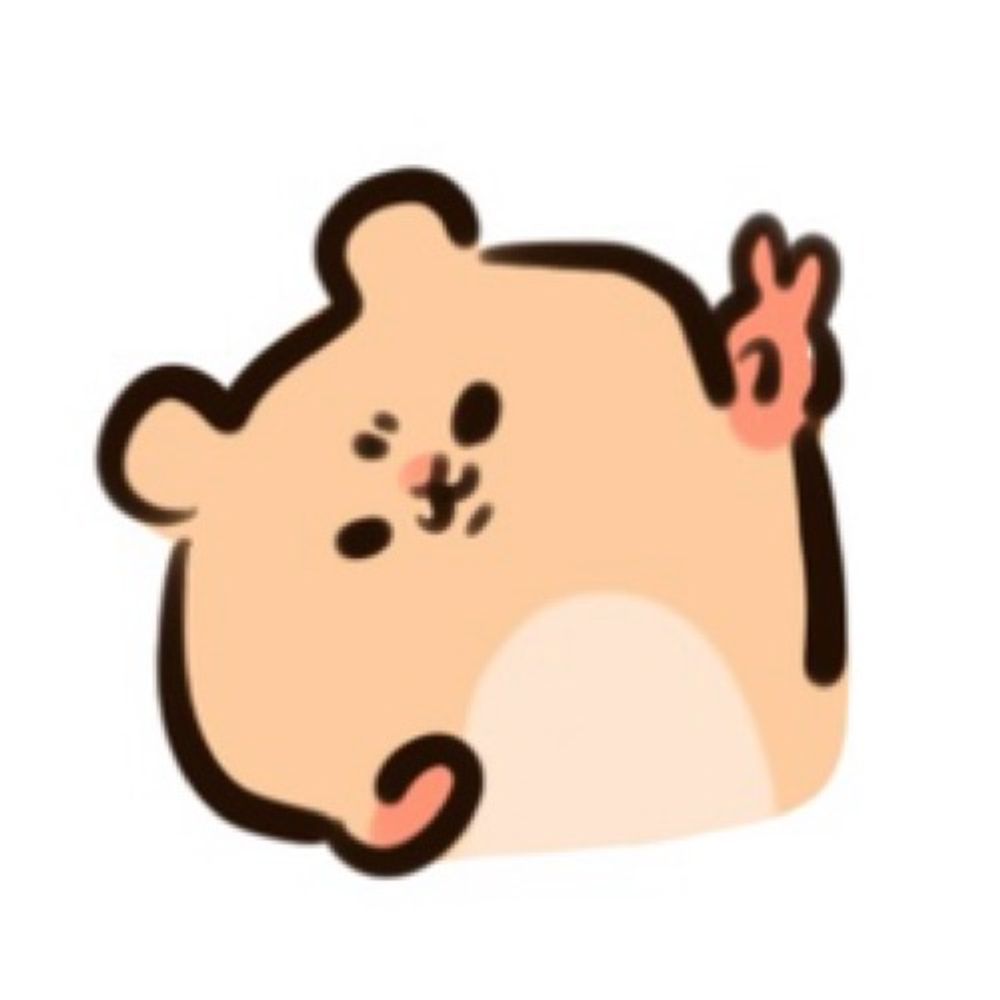 ✌️‪ﾊﾑﾁｮｽ🐹