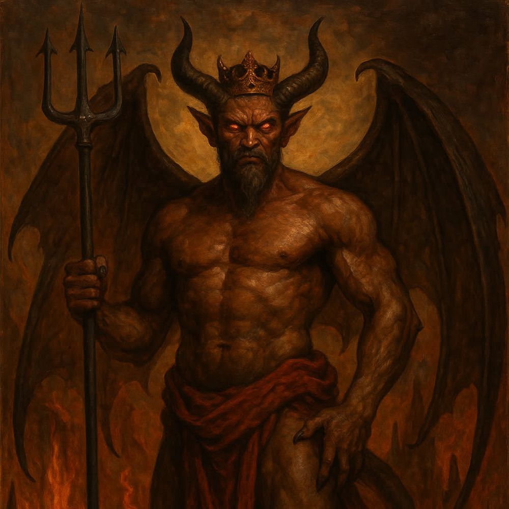 Asmodeus