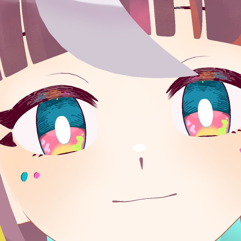 二口ミロ👅👅