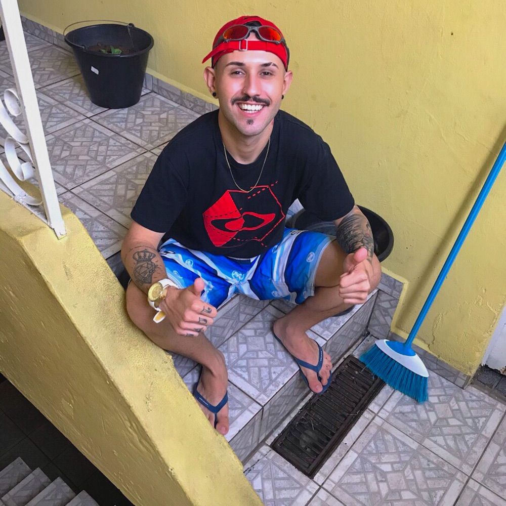 Joaao Guedes