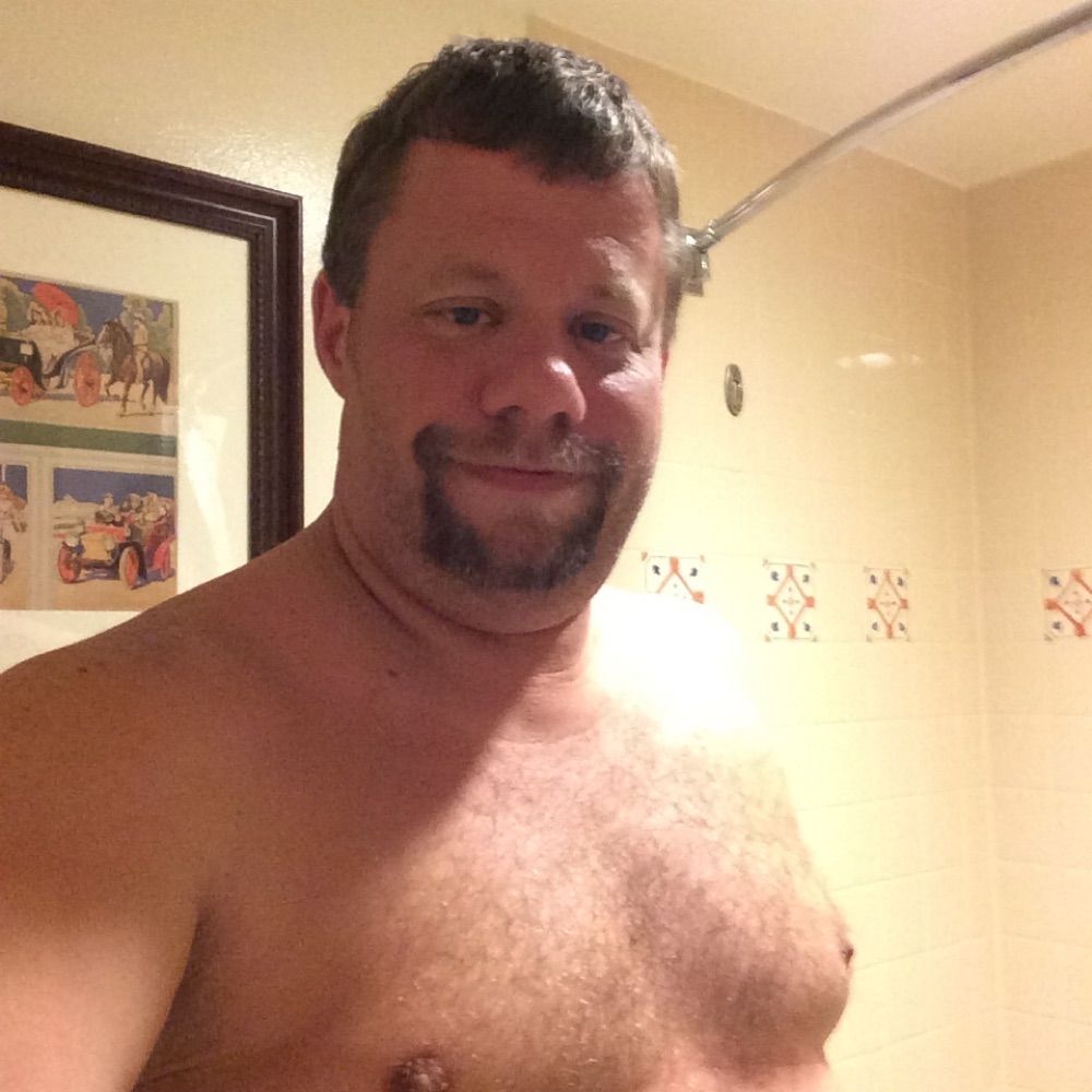 Craigtopbear