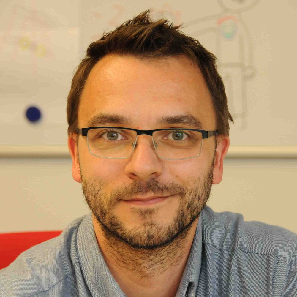 Matthias Kadler